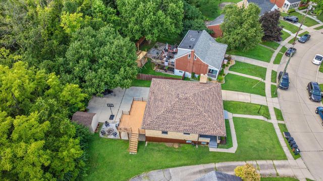 153 Garden Way, Fort Thomas, KY 41075
