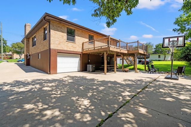 153 Garden Way, Fort Thomas, KY 41075