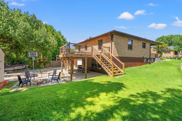 153 Garden Way, Fort Thomas, KY 41075