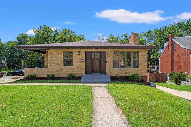 153 Garden Way, Fort Thomas, KY 41075