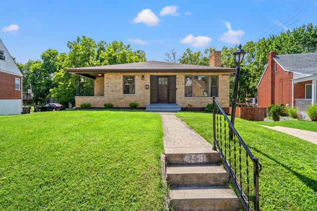 153 Garden Way, Fort Thomas, KY 41075