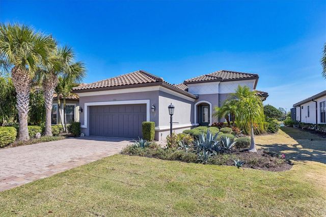 13321 SORRENTO WAY, Bradenton, FL 34211