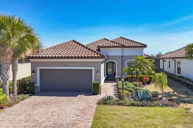 13321 SORRENTO WAY, Bradenton, FL 34211