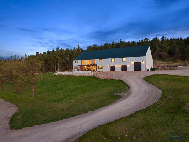 6521 OTHER, Spearfish, SD 57783