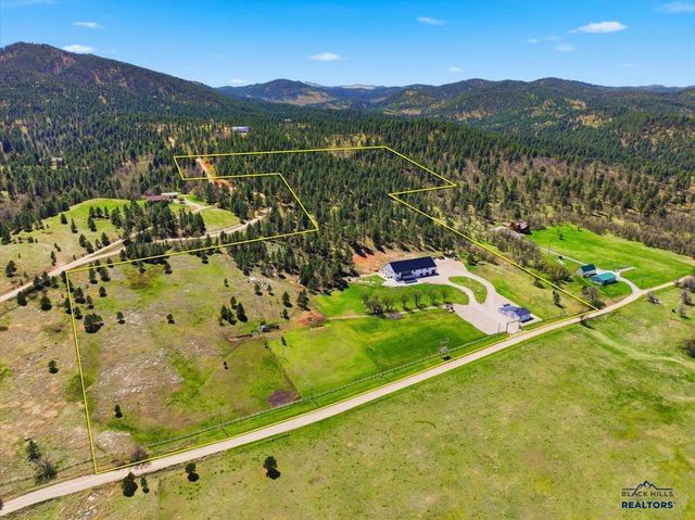 6521 OTHER, Spearfish, SD 57783