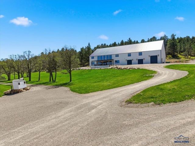 6521 OTHER, Spearfish, SD 57783