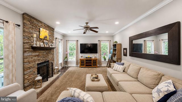 45 WEEPING WILLOW CIR, Egg Harbor Township, NJ 08234