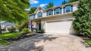 45 WEEPING WILLOW CIR, Egg Harbor Township, NJ 08234