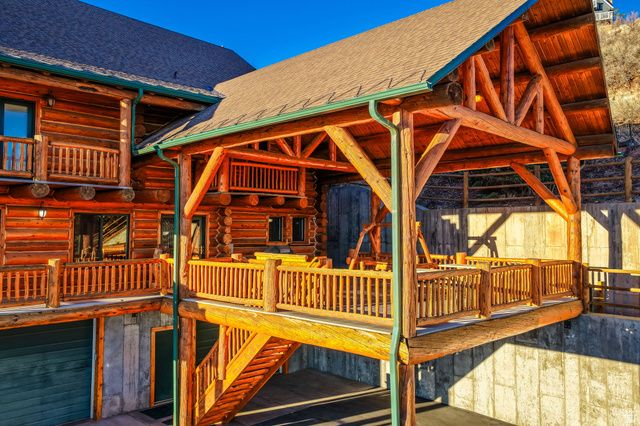 250 W BIG MATTERHORN CIR, Midway, UT 84049