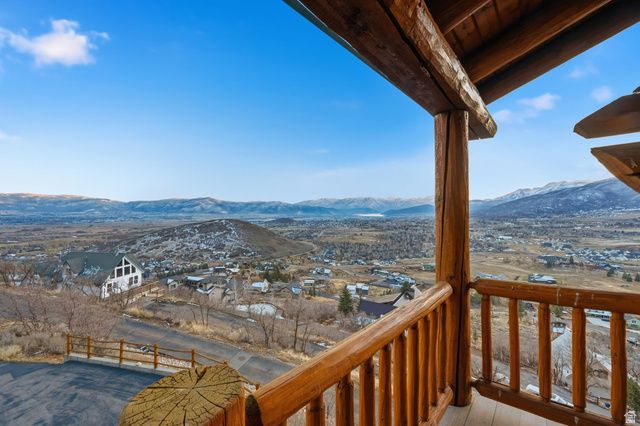 250 W BIG MATTERHORN CIR, Midway, UT 84049