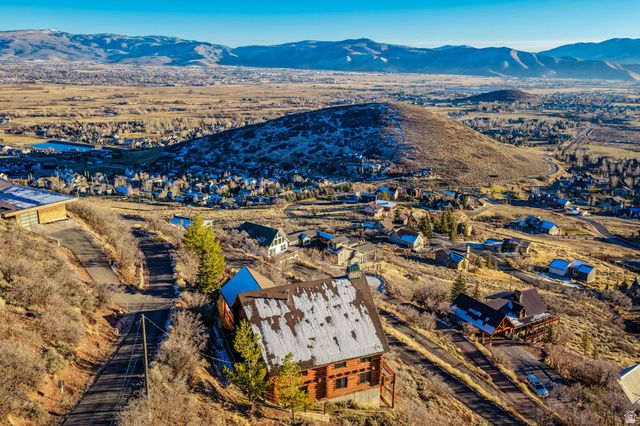 250 W BIG MATTERHORN CIR, Midway, UT 84049