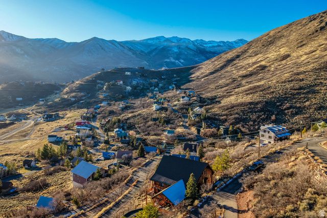 250 W BIG MATTERHORN CIR, Midway, UT 84049