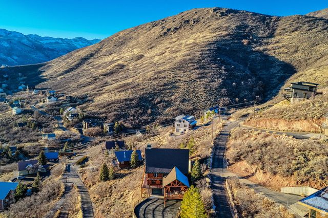 250 W BIG MATTERHORN CIR, Midway, UT 84049