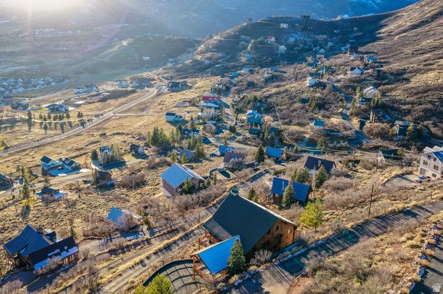 250 W BIG MATTERHORN CIR, Midway, UT 84049