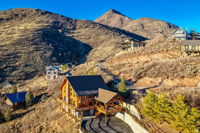 250 W BIG MATTERHORN CIR, Midway, UT 84049