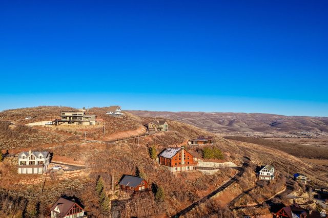 250 W BIG MATTERHORN CIR, Midway, UT 84049