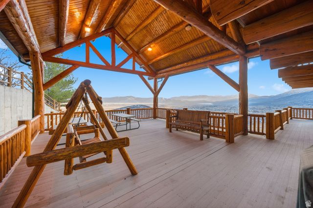 250 W BIG MATTERHORN CIR, Midway, UT 84049