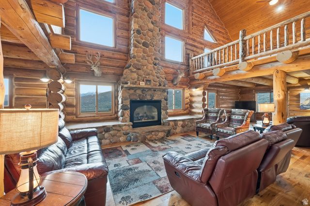 250 W BIG MATTERHORN CIR, Midway, UT 84049