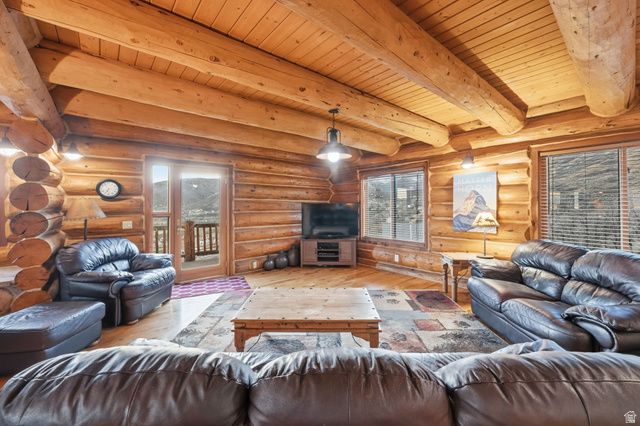 250 W BIG MATTERHORN CIR, Midway, UT 84049