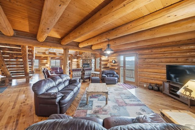 250 W BIG MATTERHORN CIR, Midway, UT 84049