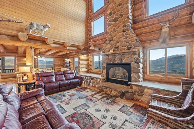 250 W BIG MATTERHORN CIR, Midway, UT 84049