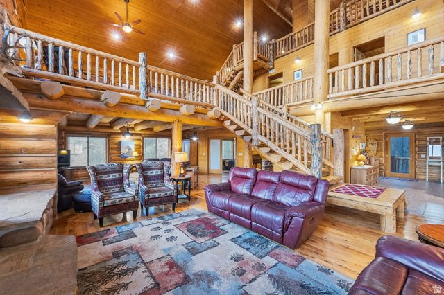 250 W BIG MATTERHORN CIR, Midway, UT 84049