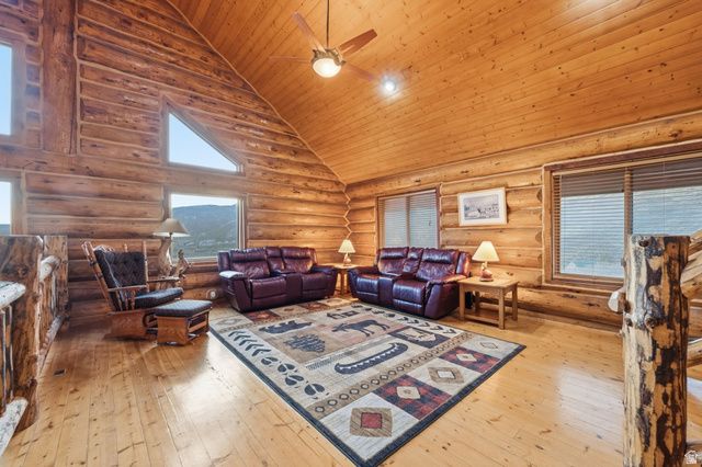 250 W BIG MATTERHORN CIR, Midway, UT 84049