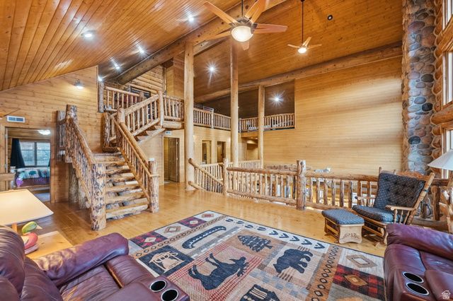 250 W BIG MATTERHORN CIR, Midway, UT 84049