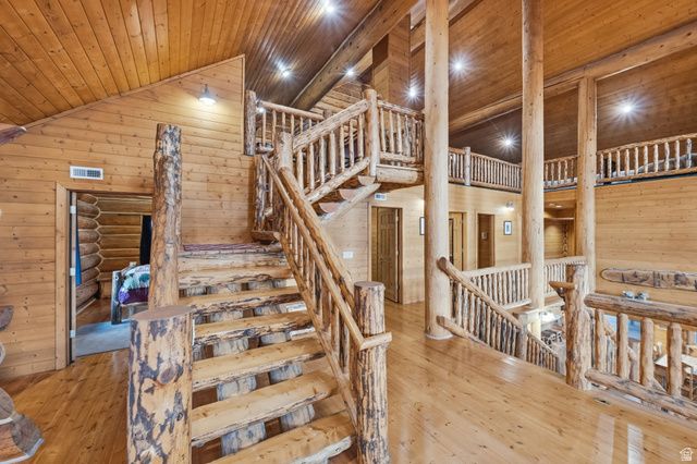 250 W BIG MATTERHORN CIR, Midway, UT 84049