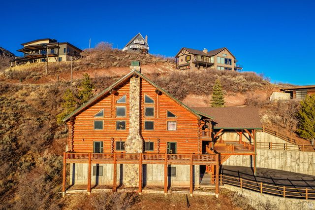 250 W BIG MATTERHORN CIR, Midway, UT 84049