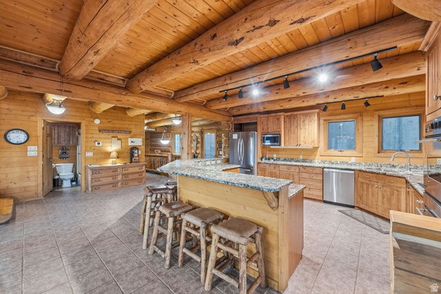 250 W BIG MATTERHORN CIR, Midway, UT 84049