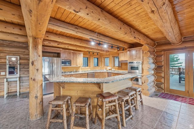 250 W BIG MATTERHORN CIR, Midway, UT 84049