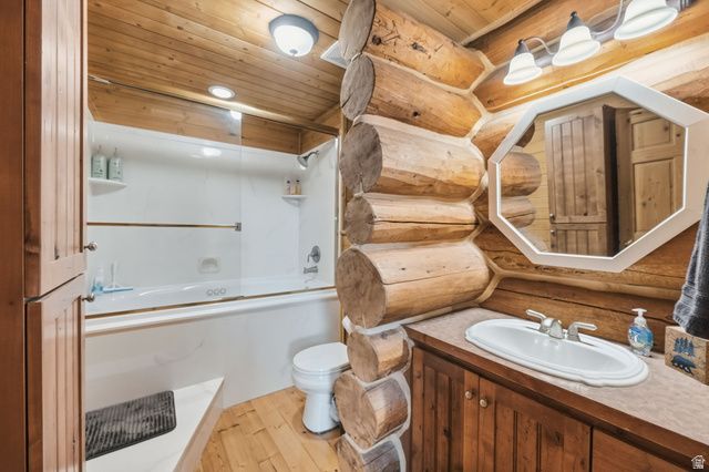 250 W BIG MATTERHORN CIR, Midway, UT 84049