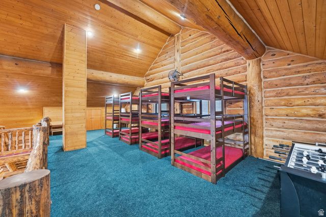 250 W BIG MATTERHORN CIR, Midway, UT 84049