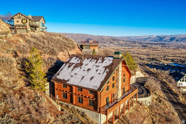 250 W BIG MATTERHORN CIR, Midway, UT 84049