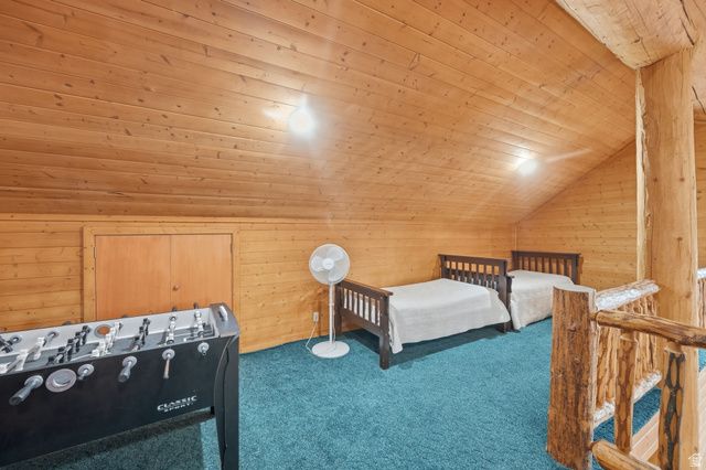 250 W BIG MATTERHORN CIR, Midway, UT 84049