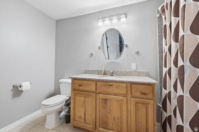 250 W BIG MATTERHORN CIR, Midway, UT 84049