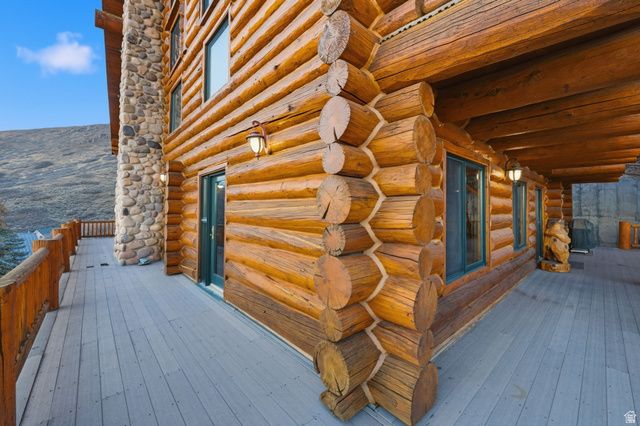 250 W BIG MATTERHORN CIR, Midway, UT 84049