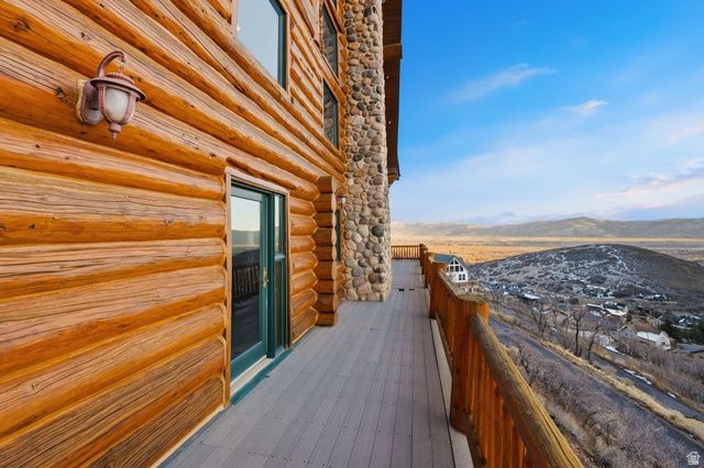 250 W BIG MATTERHORN CIR, Midway, UT 84049