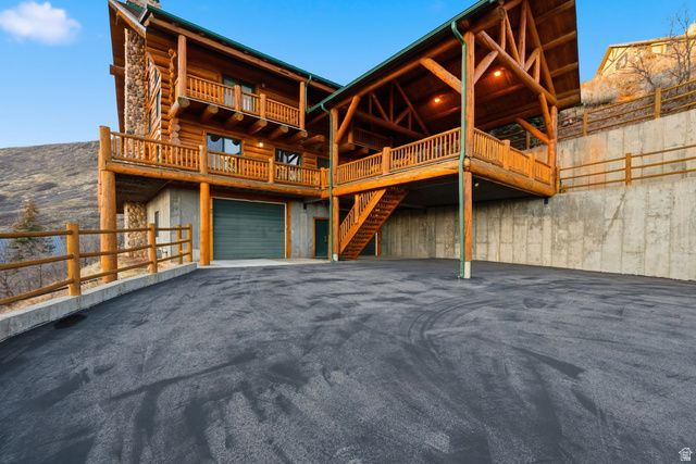 250 W BIG MATTERHORN CIR, Midway, UT 84049