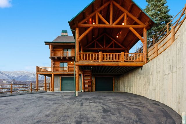 250 W BIG MATTERHORN CIR, Midway, UT 84049