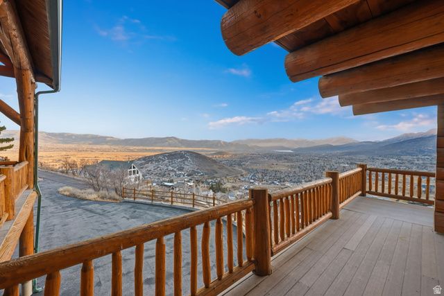 250 W BIG MATTERHORN CIR, Midway, UT 84049