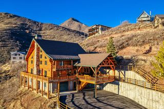 250 W BIG MATTERHORN CIR, Midway, UT 84049