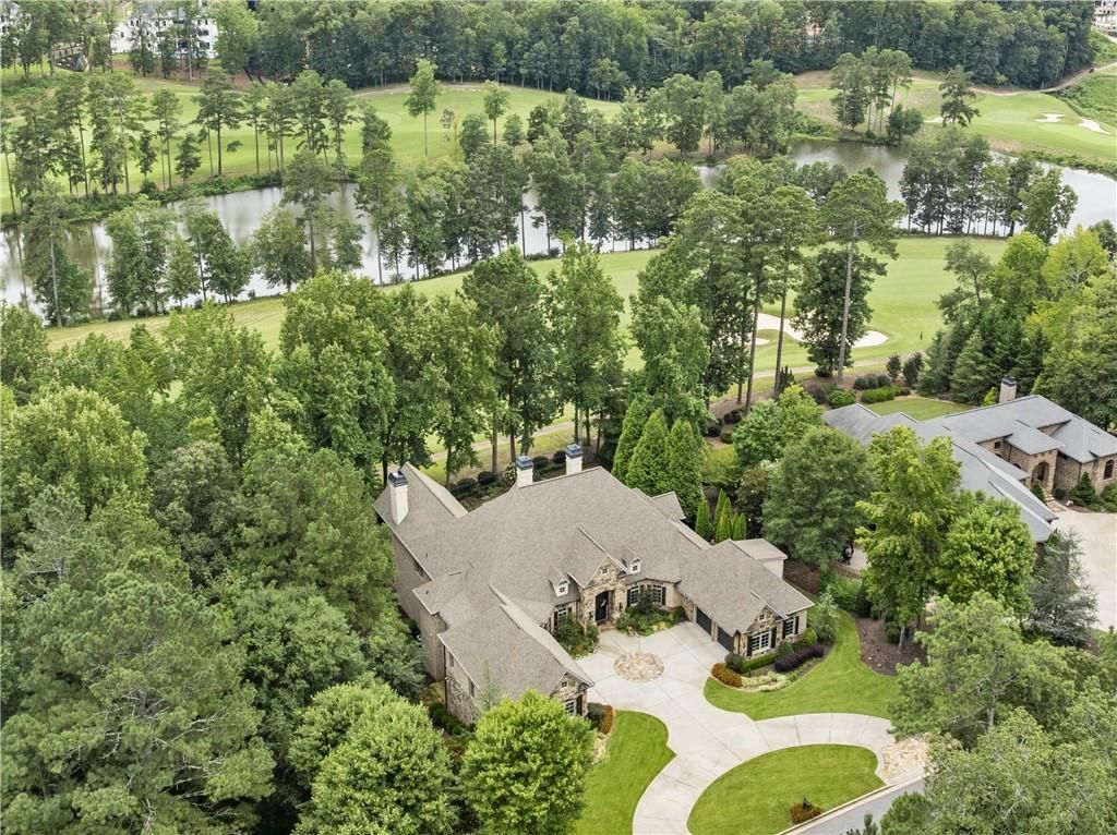 285 Traditions Drive, Alpharetta, GA 30004