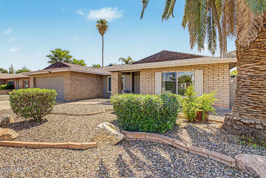5325 W MESCAL Street, Glendale, AZ 85304 — photo 2