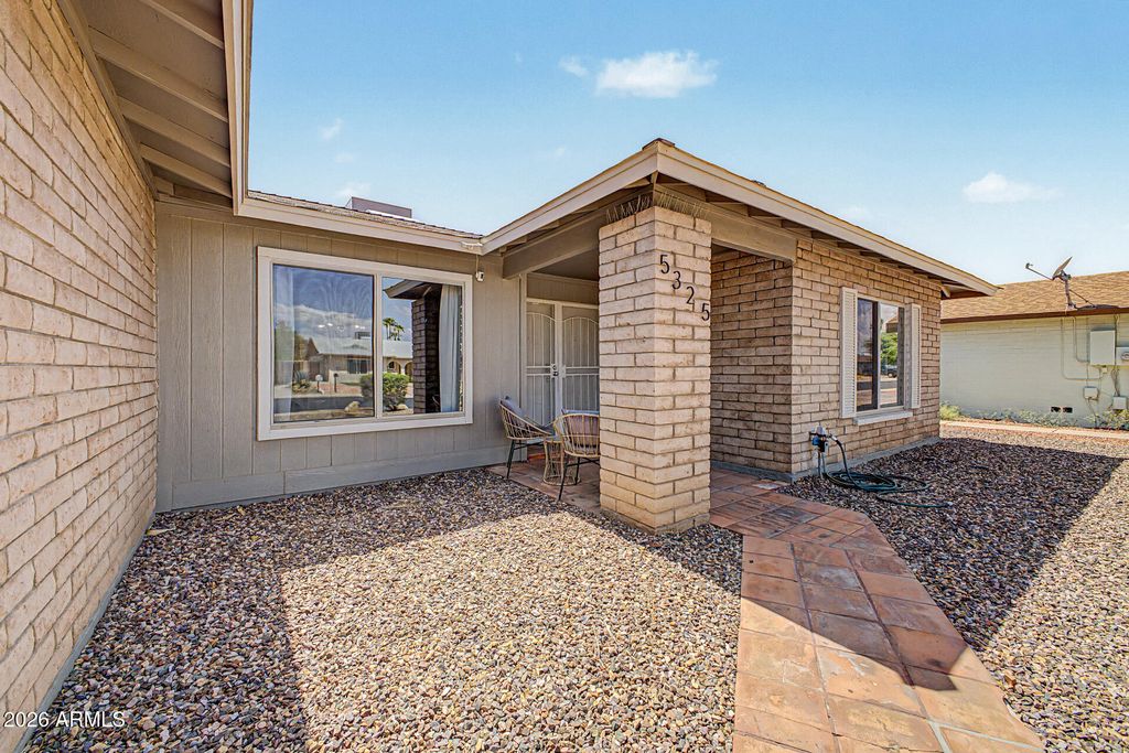 5325 W MESCAL Street, Glendale, AZ 85304 — photo 3