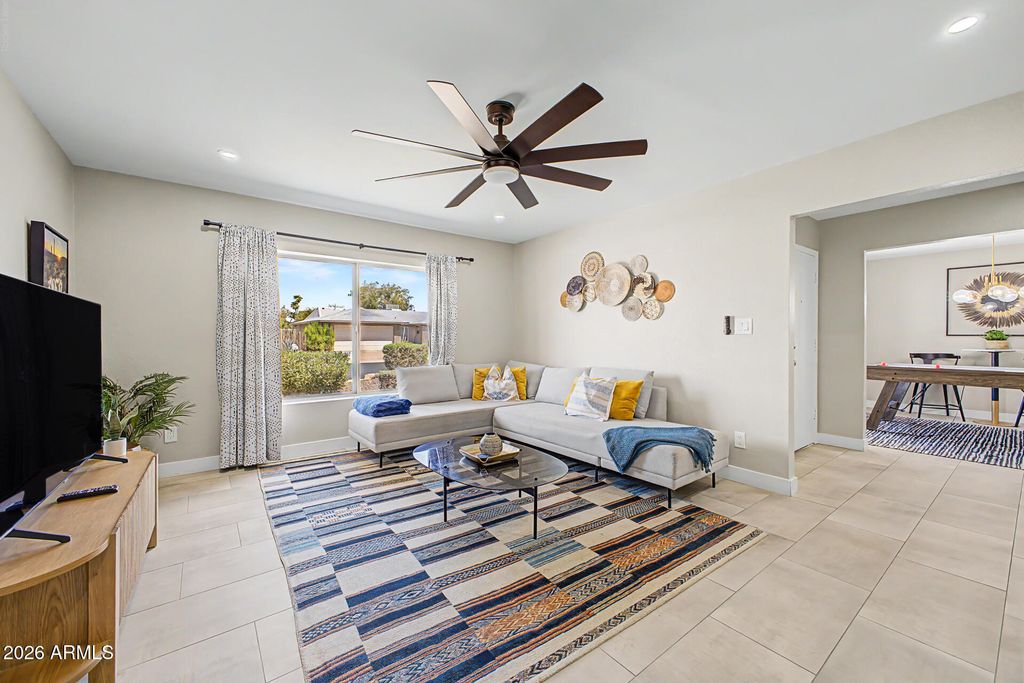 5325 W MESCAL Street, Glendale, AZ 85304 — photo 4