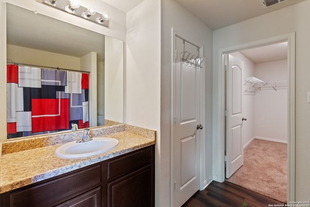 12226 Commander Drive, San Antonio, TX 78252