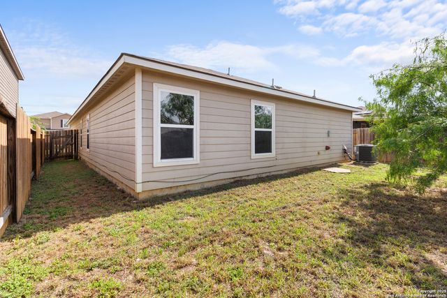 12226 Commander Drive, San Antonio, TX 78252