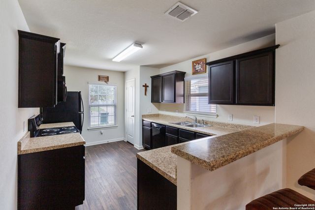 12226 Commander Drive, San Antonio, TX 78252
